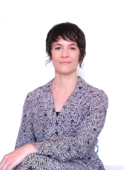 Μαρία Ρώσση Σιδέρη