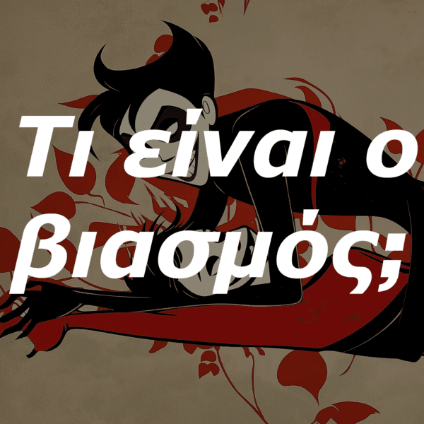 Τι είναι ο βιασμός;