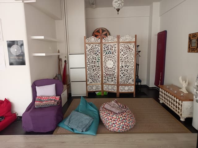 Sacred Retreat Image 5