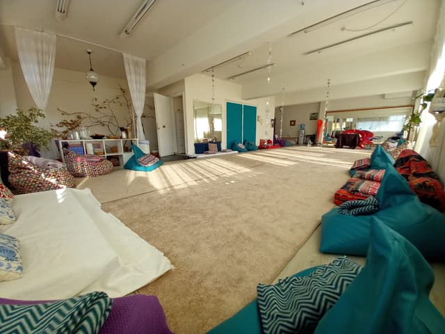 Sacred Retreat Image 6