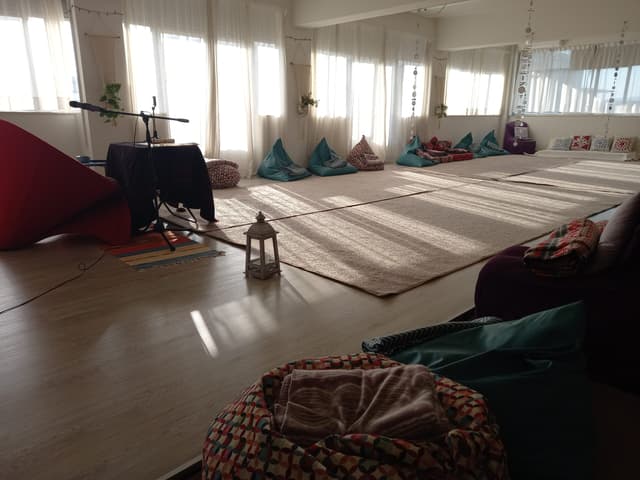 Sacred Retreat Image 7
