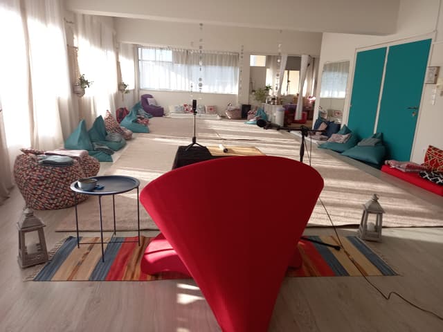 Sacred Retreat Image 8