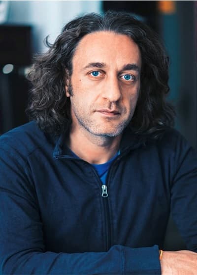 Δημήτρης Ζώρζος