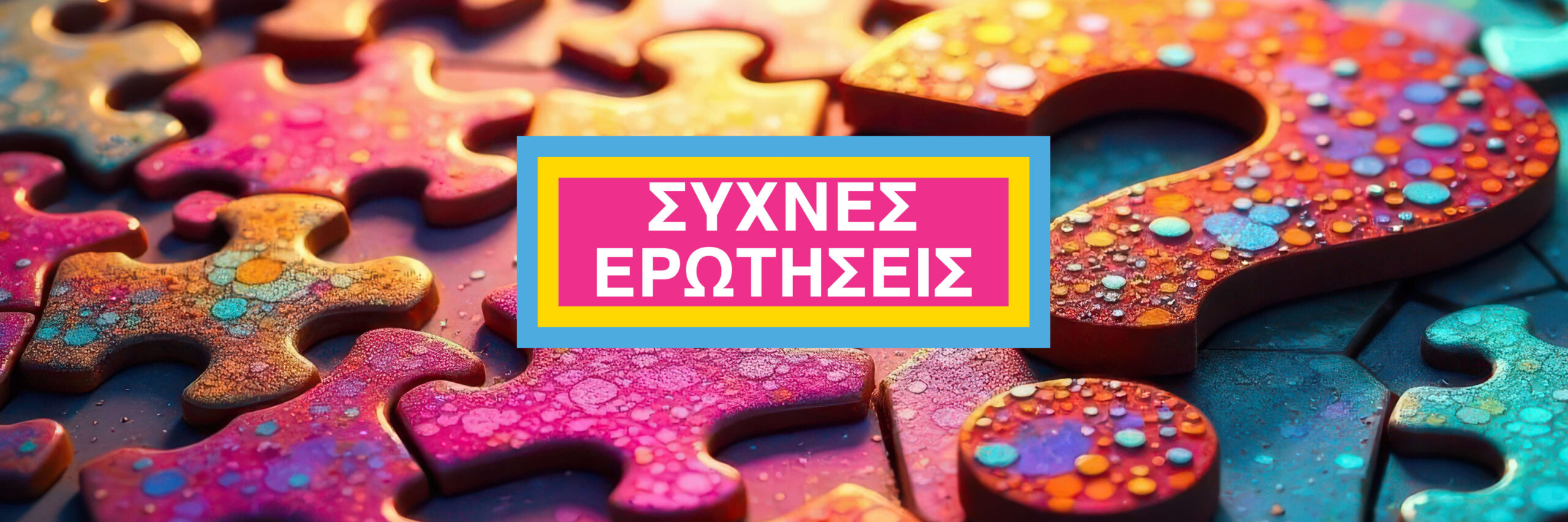 Συχνές Ερωτήσεις