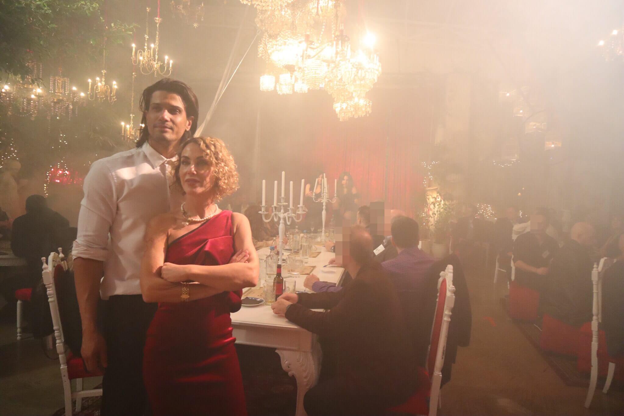 Singles' Night Out - φωτογραφία 8