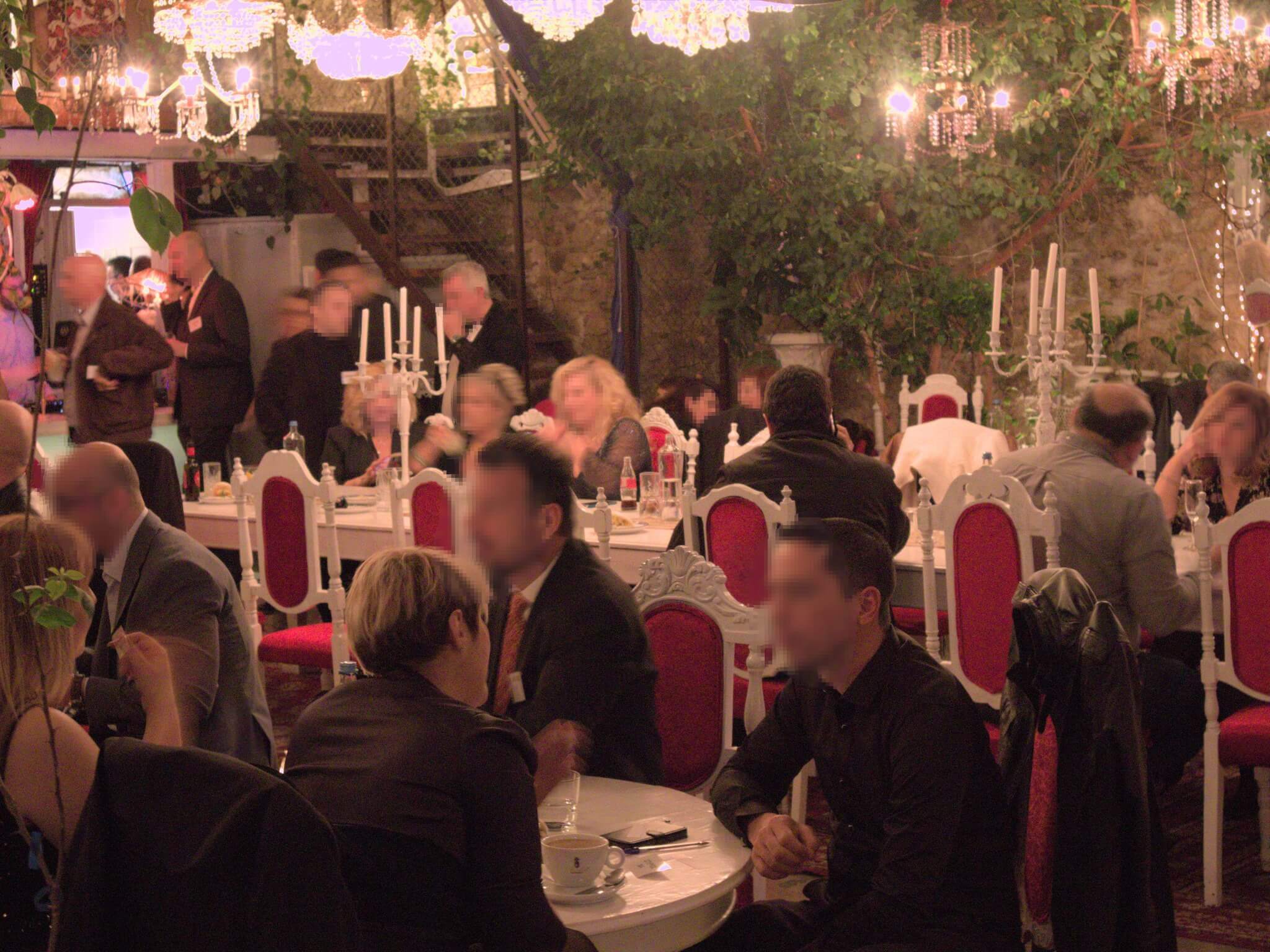 Singles' Night Out - φωτογραφία 9
