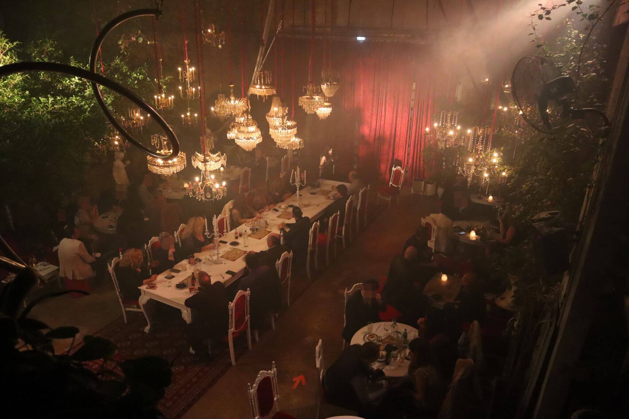 Singles' Night Out - φωτογραφία 11