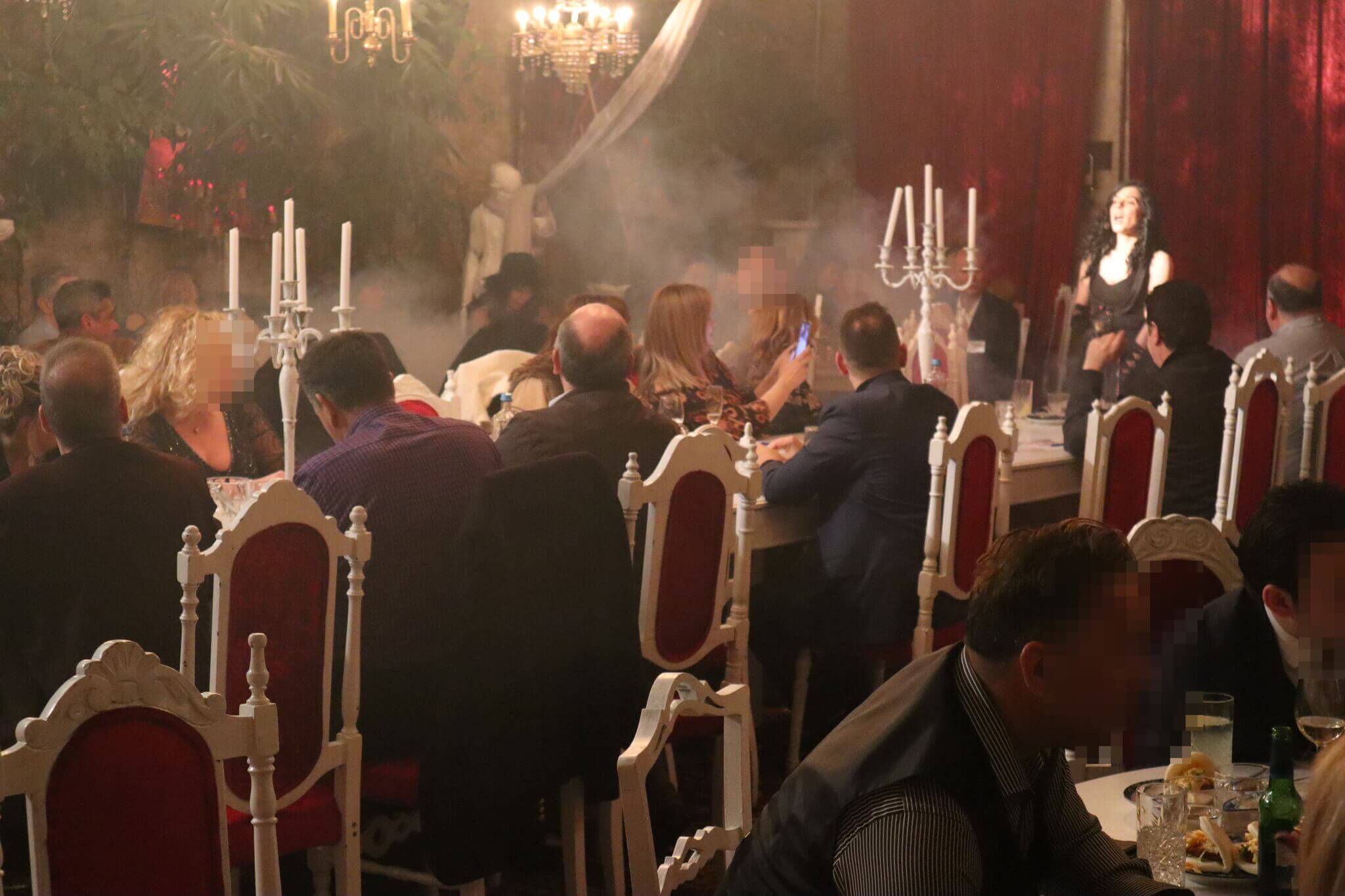 Singles' Night Out - φωτογραφία 12