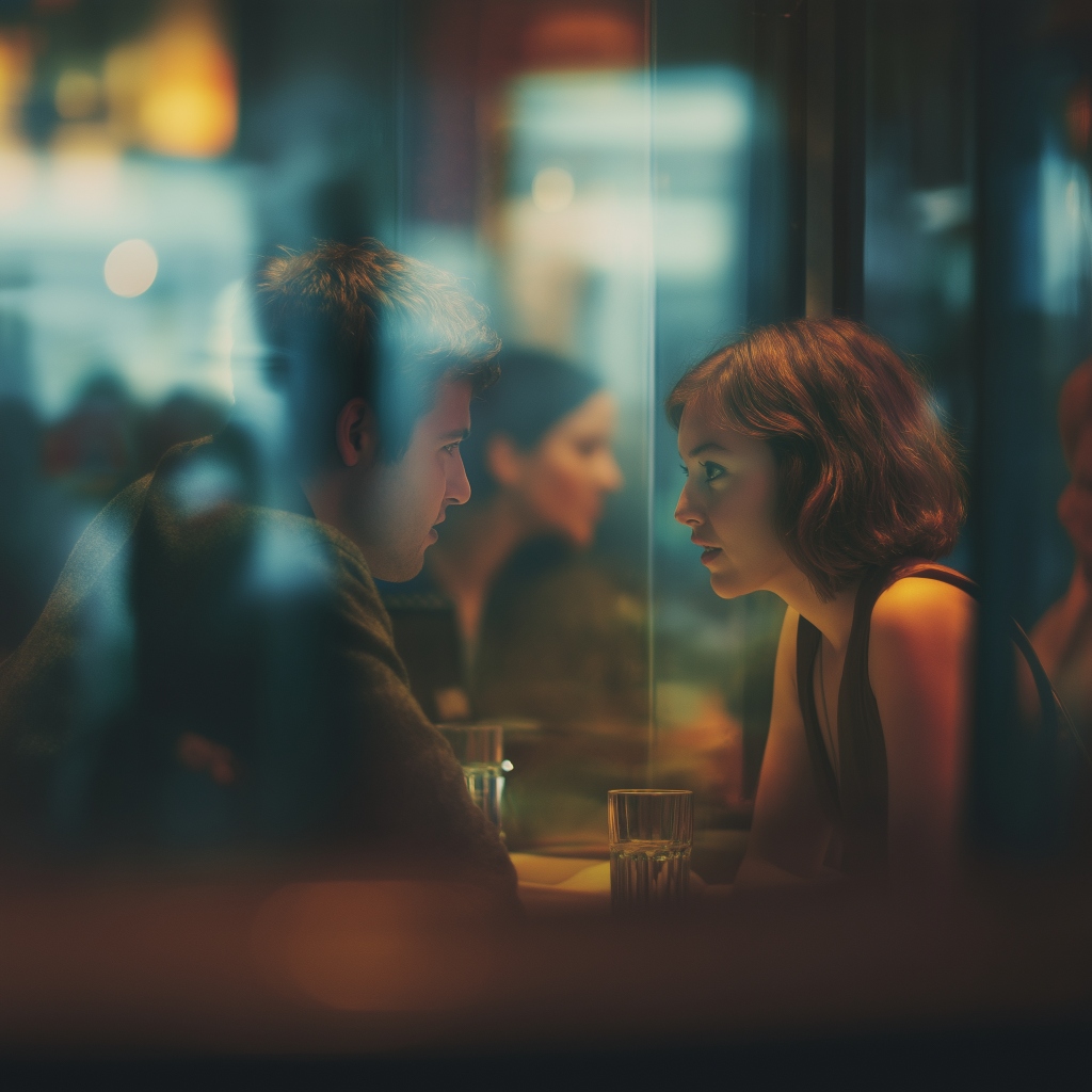 Speed dating Αθήνα