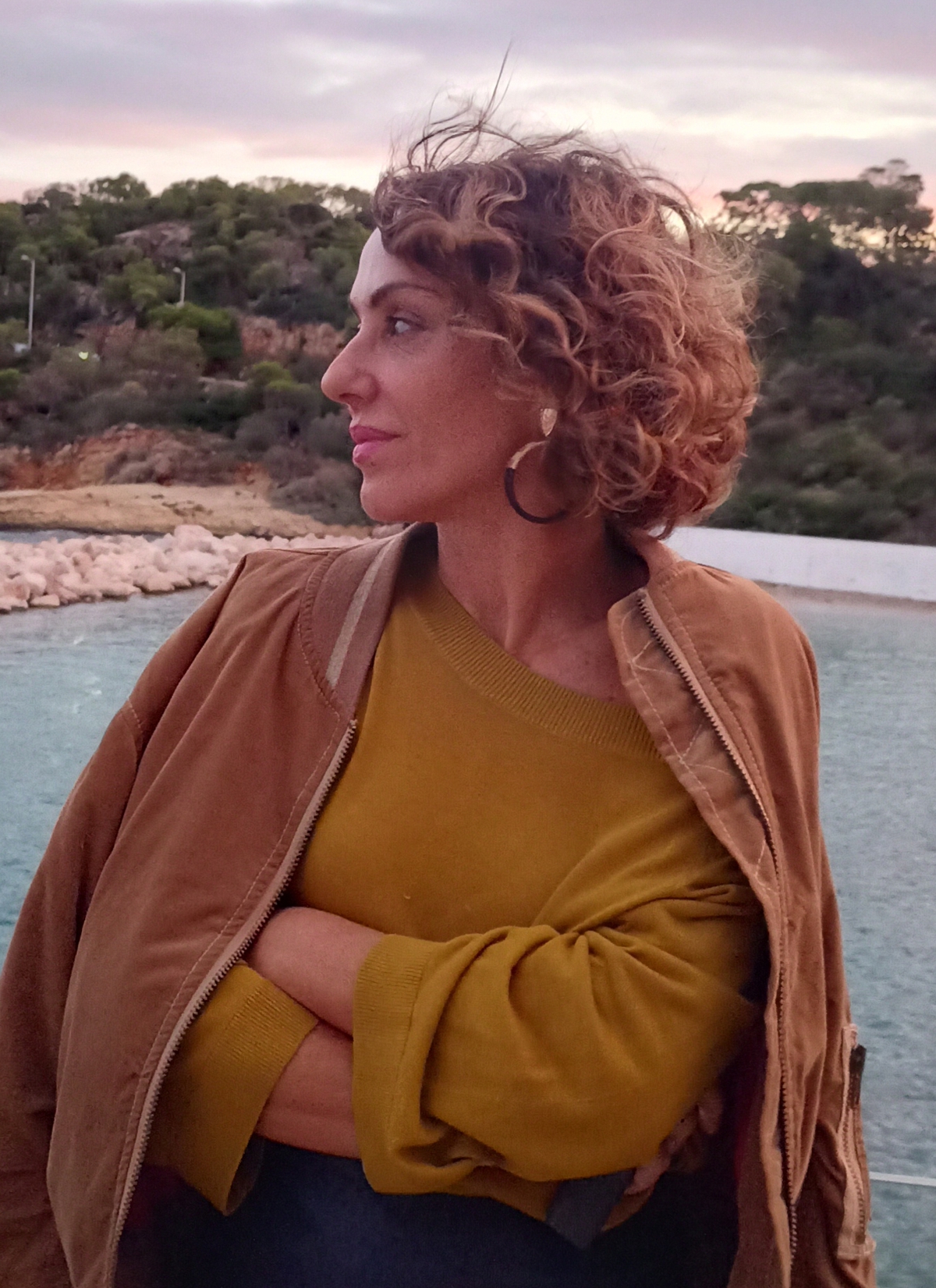 Eirini Cheirdari Σεξολογος sexologist Ειρήνη Χειρδαρη sexacademy.eu