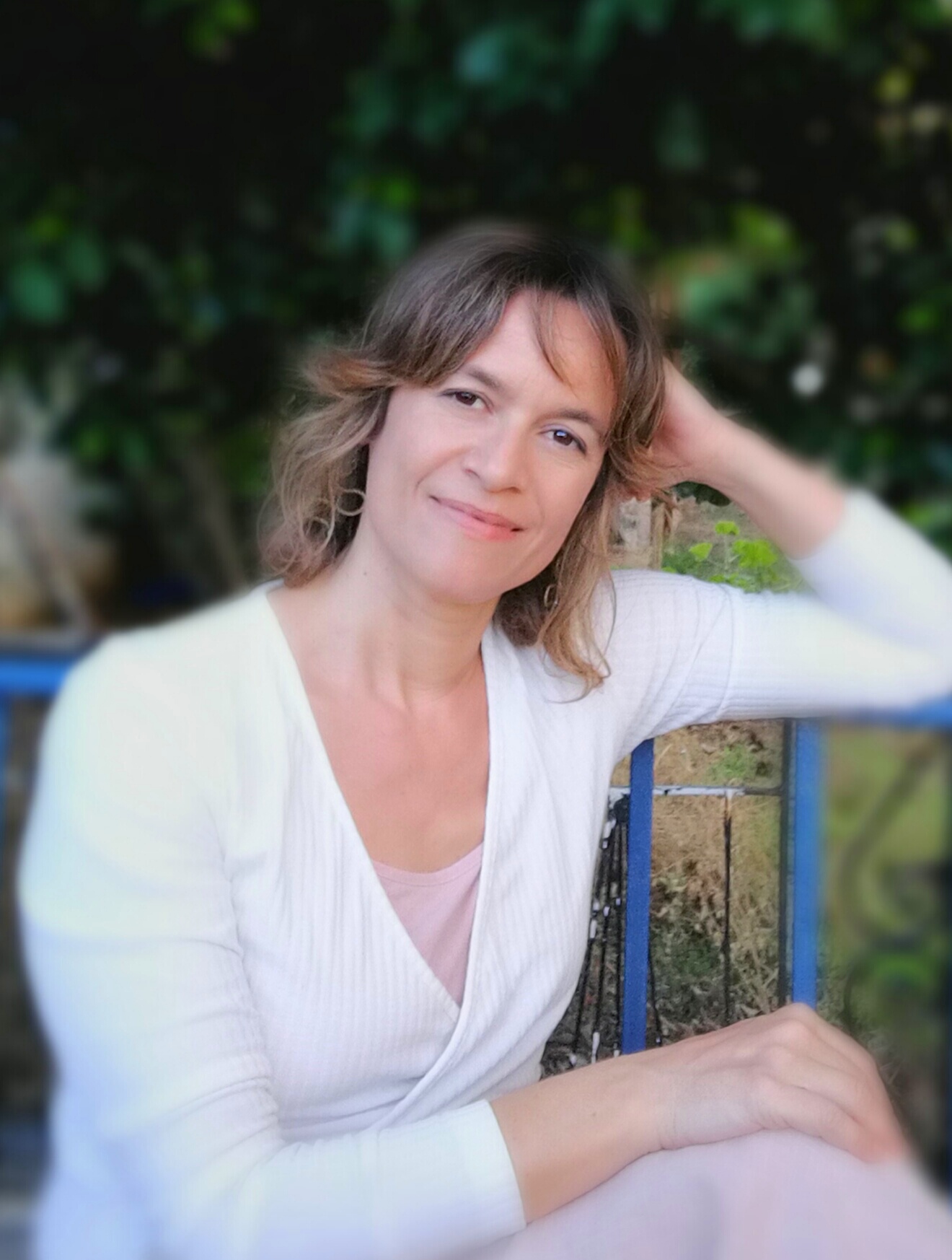Maria Rossi Sideri Μαρια Ροσσι Σιδερη Ψυχολόγος και Σωματική Ψυχοθεραπεύτρια psychologist sexcademy.eu