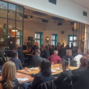 βραδιές γνωριμιών Αθήνα  Παιχνίδι speed dating the best dating place Athens