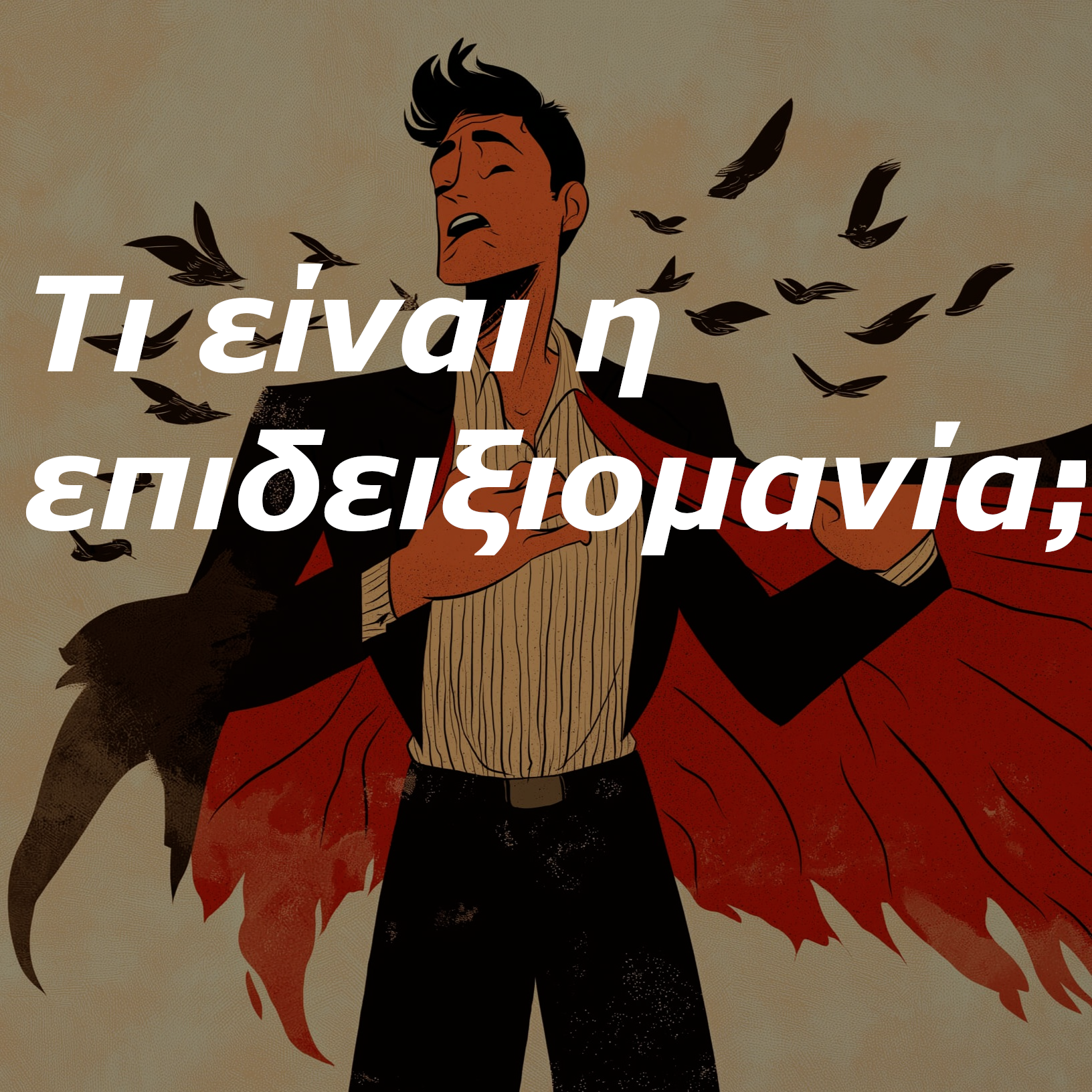 θεοφιλος καλλιτσαρης σεξοδικαστικη υπηρεσια δικαστικος σεξολογος sex academy εριρηνη χειρδαρη eirini cheirdari επιδειξιομανια