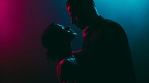 Sex & Relationships Masterclass